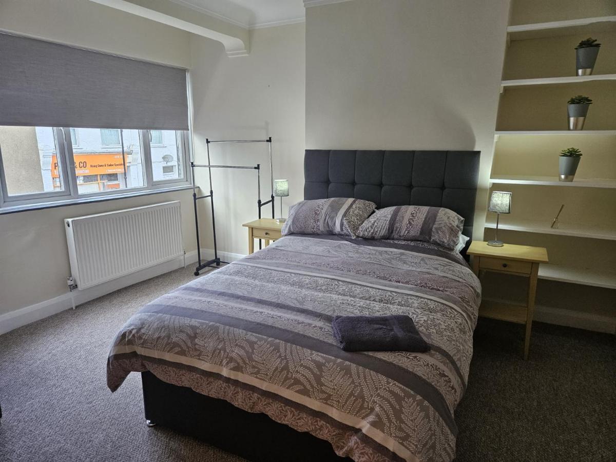 Leigh-On-Sea Retreat - 2 Bedroom Apartment Exterior photo