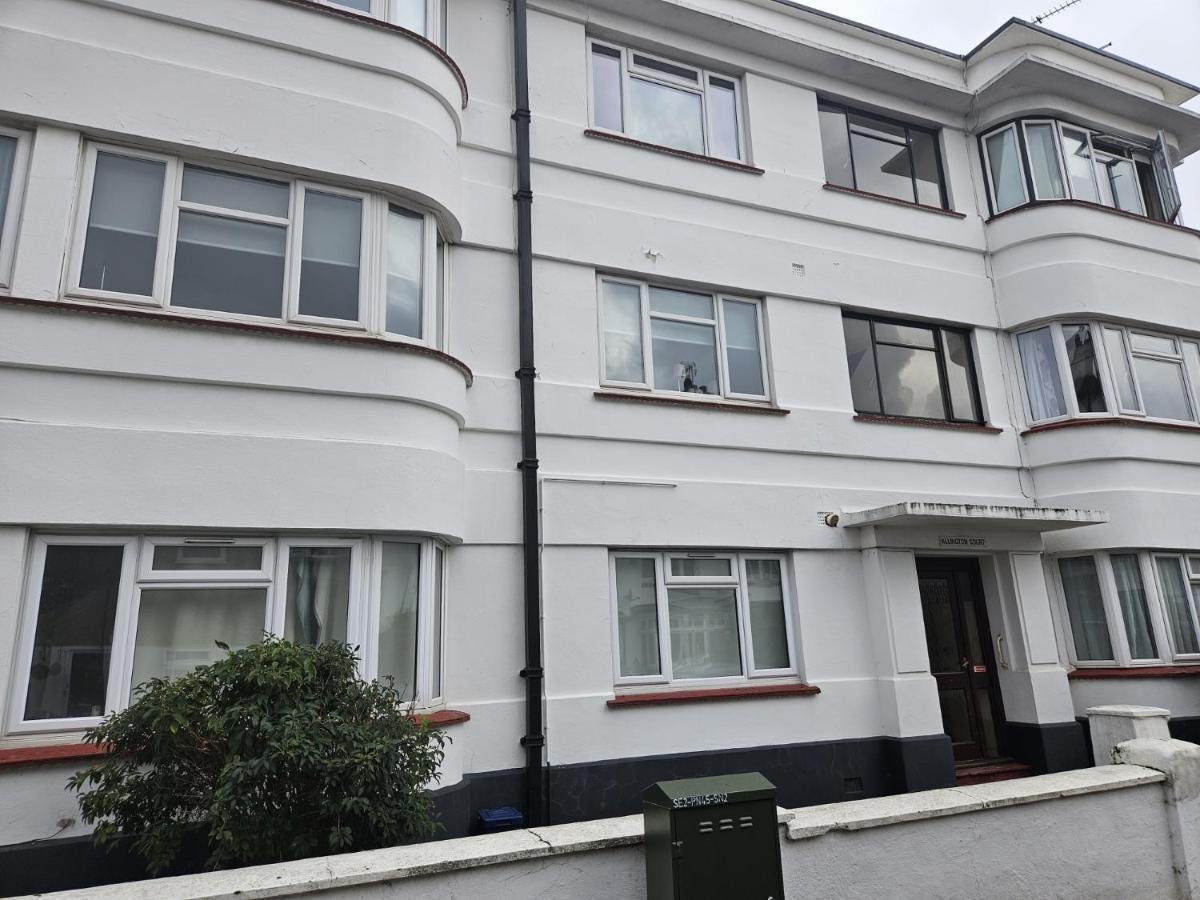 Leigh-On-Sea Retreat - 2 Bedroom Apartment Exterior photo